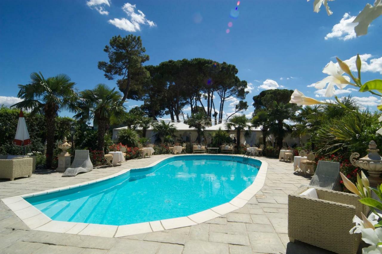 Agriturismo La Rugea - Le Spighe Prato (Prato) Exterior foto