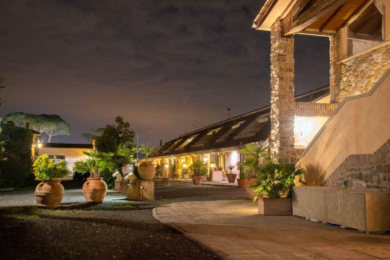 Agriturismo La Rugea - Le Spighe Prato (Prato) Exterior foto